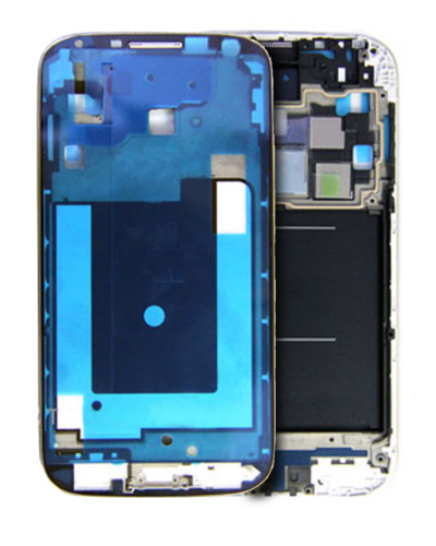 LCD Frame For Samsung Galaxy S4 (i337 / M919) (AT&T / T-Mobile)