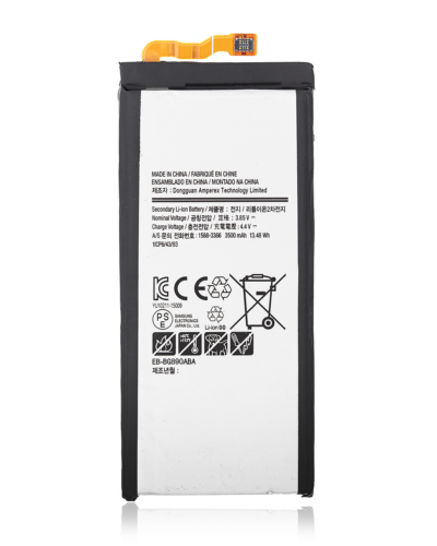 Replacement Battery For Samsung Galaxy S6 Active (EB-BG890ABA)