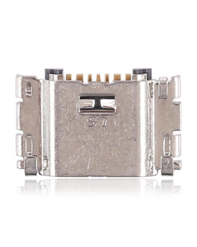 Charging Port For Samsung Galaxy J3 (J320) J3 (J337) / J1 (J100) / J5 (J500) / J7 (J737) / Tab A 8.0" (2015) / J7 Pro (J730) / J6 (J600) / J8 (J810) / A10 (A105) / A02 (A022) (Soldering Required)