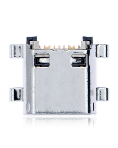 Charging Port Only For Samsung Galaxy J7 Prime (G610 / 2016) (Soldering Required)