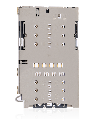 Lecteur de carte SIM pour Samsung Galaxy S7 à S20 Ultra / Note 8 à Note 20 Ultra / A60 (A606 / 2019) / A8 (A530 / 2018) / A5 (A520 / 2017) (Soudure requise) – Image 6
