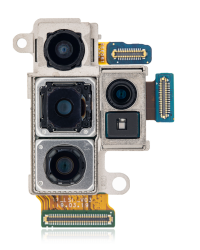 Back Camera For Samsung Galaxy Note 10 Plus / 5G (Used OEM Pull: Grade B) – Image 7