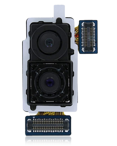 Back Camera (Wide & Ultrawide) For Samsung Galaxy A20e (A202 / 2019)
