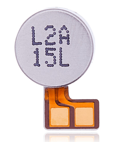 Vibrator For Motorola Moto G Power (XT2041DL / 2020) / Moto G100 (XT2125-4 / 2021) / Moto Edge 5G (XT2141 / 2021) / Moto Edge (XT2305 / 2023) / ThinkPhone (XT2309-2/2022) (Genuine OEM)
