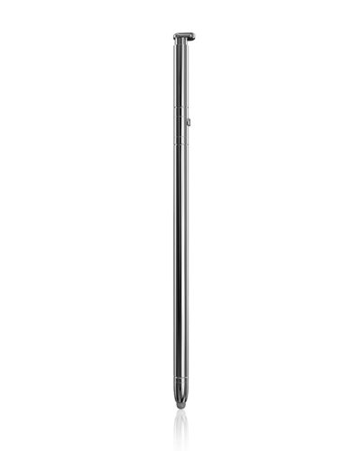 Stylus Pen For LG Stylo 6 / K71 (Silver)