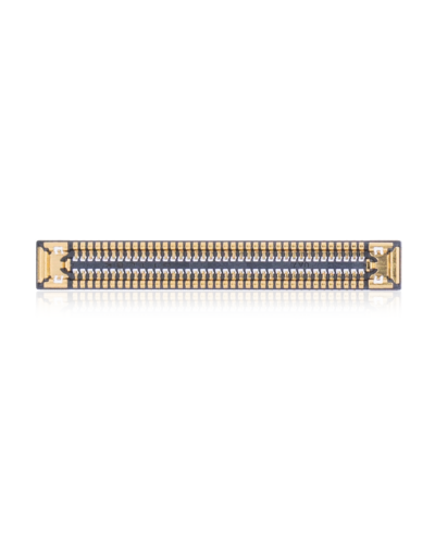 LCD FPC / Motherboard FPC Connector For Samsung Galaxy A52 / 5G (A525 / A526 / 2021) / A32 / 5G (A325 / A326 / 2021) / A42 5G / A12 / A53 5G / A54 5G / A15 5G / A72 / A13 5G / A23 5G (78 Pins)