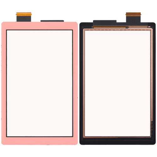 Numériseur pour Nintendo Switch Lite (Corail) – Image 2