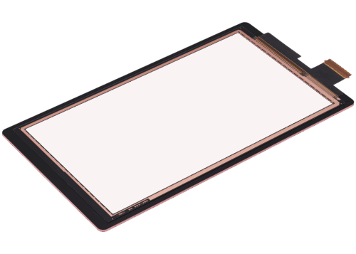 Numériseur pour Nintendo Switch Lite (Corail) – Image 5