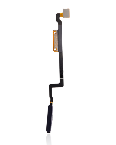 Empreinte digitale Reader avec nappe pour Motorola Edge Plus / Edge 30 Pro (XT2201-1/4 / 2022) / Edge X30 (XT2201-2/6 / 2021) (noir) – Image 6