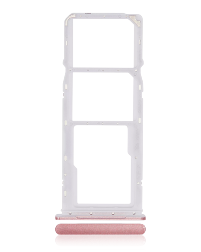 Dual Sim Card Tray For Samsung Galaxy A04 (A045 / 2022) (Copper) – Image 6