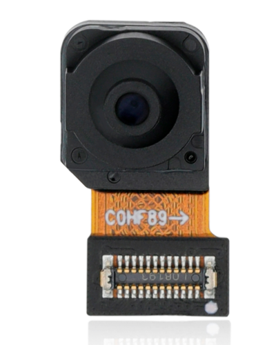 Front Camera For Motorola Edge 20 (XT2143 / 2021) / Edge 20 Fusion (XT2139-2 / 2021) / Edge 20 Lite (XT2139-1 / 2021) (Genuine OEM)