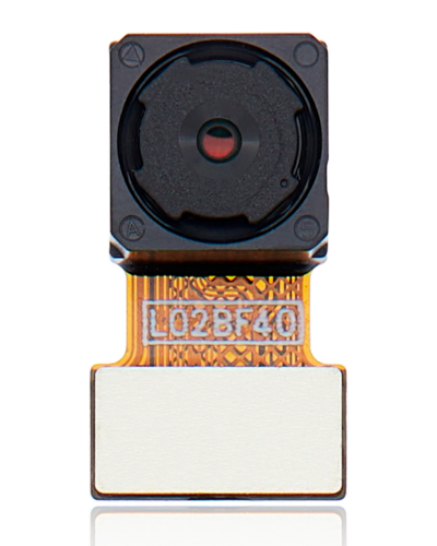 Caméra arrière (profondeur) pour Motorola Edge 20 Fusion (XT2139-2 / 2021) / G10 (XT2127-2 / 2021) / G20 (XT2128 / 2021) / G30 (XT2129 / 2021) – Image 6