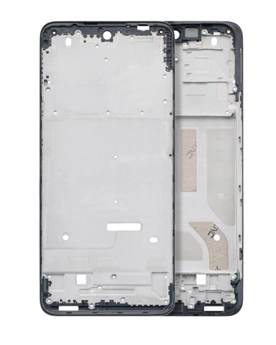 LCD-Frame For Motorola Edge 20 Lite (XT2139-1 / 2021) (All Colors)