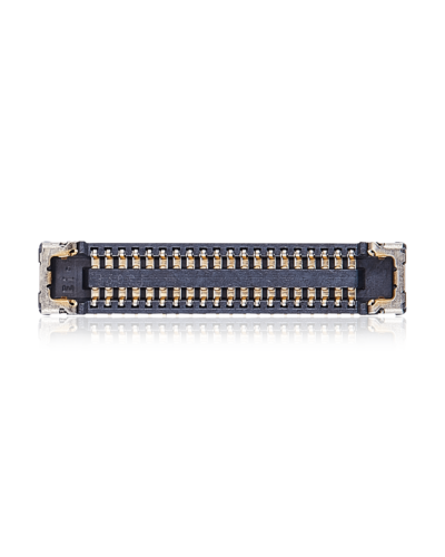 Charging FPC connecteur pour Samsung Galaxy A03 Core (A032 / 2021)
