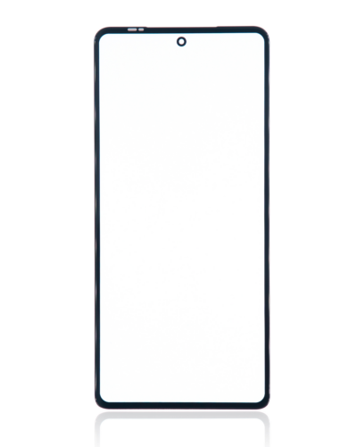 Vitre avant pour Motorola Edge 20 Pro (XT2153-1 / 2021)