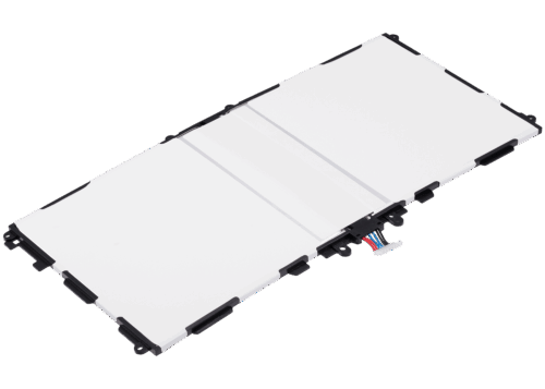 De remplacement batterie pour Samsung Galaxy Tab Pro 10.1" (T520 / T525) (2014) / Note 10.1" (P600 / P601 / P605) (2014) (T8220E) – Image 5