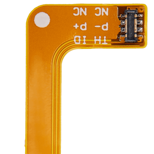 Batterie de remplacement pour Samsung Galaxy Tab A8 10,5" (2021) (X200 / X205) – Image 4