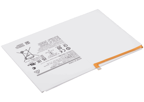 Batterie de remplacement pour Samsung Galaxy Tab A8 10,5" (2021) (X200 / X205) – Image 5