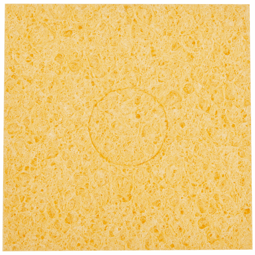 Soldering Iron Sponge