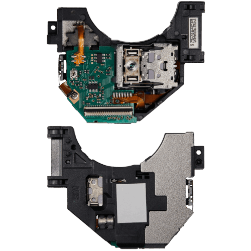 Laser lentille pour Xbox One / Xbox Series X / Xbox Series S (DG-6M1S / DG-6M2S / HOP-B150) – Image 2