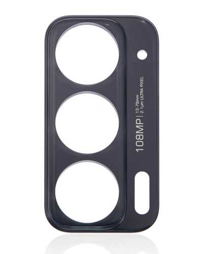 Back Camera Lens Bracket For Motorola Edge 20 (XT2143 / 2021) (Frosted Gray)