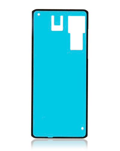 Back Cover Adhesive Tape For Motorola Moto Edge Plus (XT2061 / 2020) (Genuine OEM) – Image 2