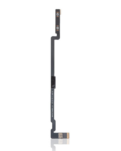 Volume Button Flex Cable For Motorola Moto Z3 (XT1929-17 / 2018) / Z3 Play (XT1929 / 2018)