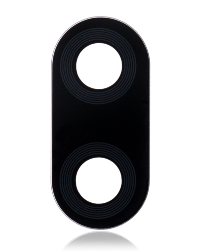 Back Camera Lens For LG V30 / V35 ThinQ (Aurora Black)