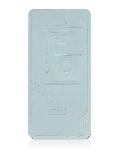 Back Cover Adhesive Tape For LG V30 / V35 ThinQ