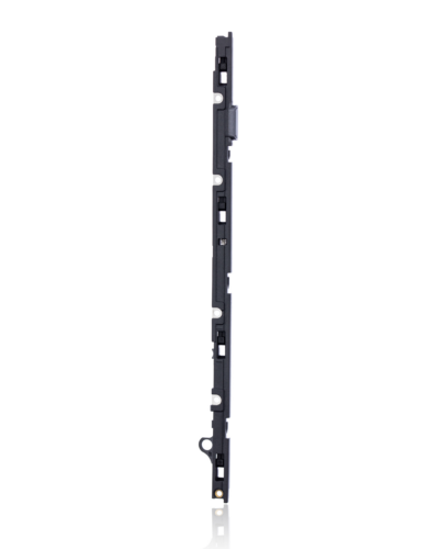 Side Strip And Power Button Frame For LG V20 (Black) – Image 6