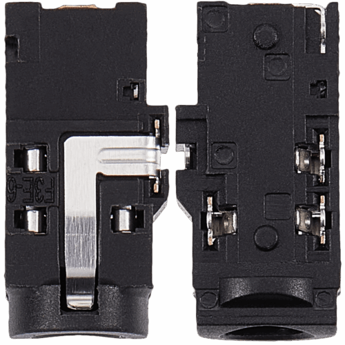 Prise casque pour Nintendo Switch (Soudure requise) – Image 2