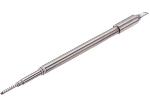 Pointe de fer à souder de rechange pour station de soudage T12-11 (K2.0) – Image 5