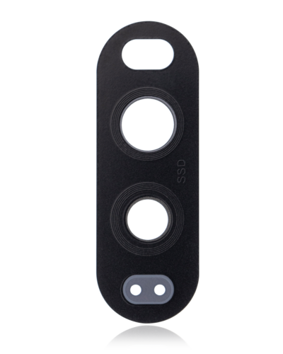 Back Camera Lens For LG V20 (Black)