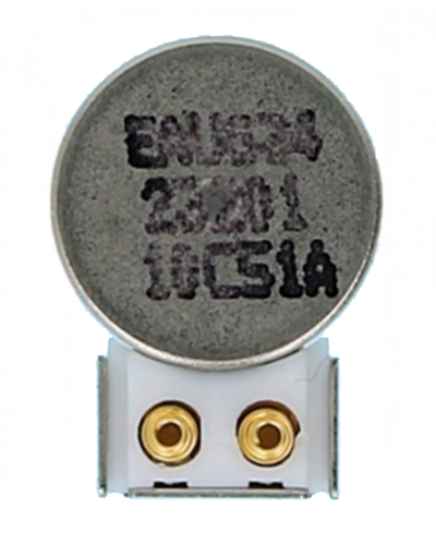 Vibrator For LG Q7 Plus (LMQ610) (Genuine OEM)