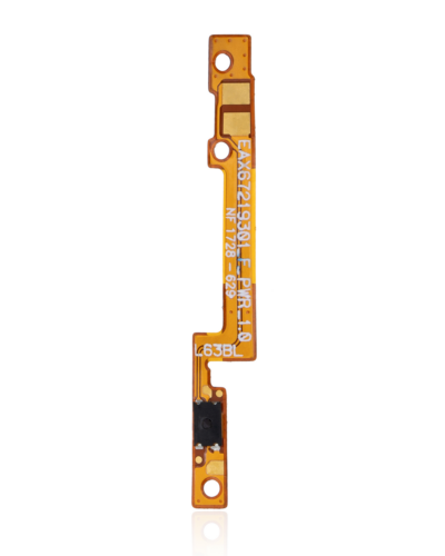 Bouton power nappe pour LG X Power 3 (LM-X510WM) – Image 4