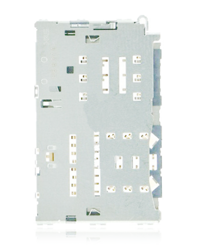 Sim Card Reader For LG X Power 3 (LM-X510WM)