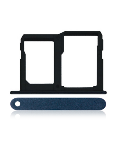 Sim Card Tray For LG X Power 3 (LM-X510WM) (BLUE)