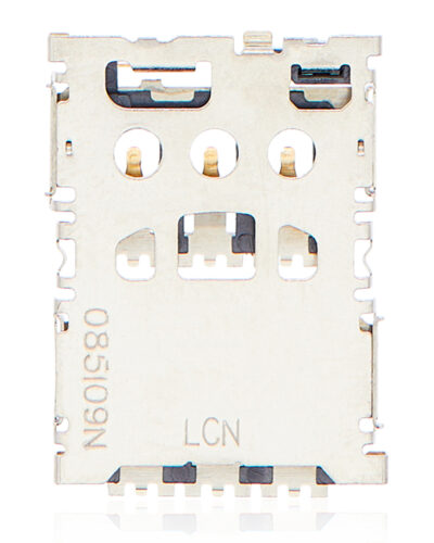 Sim Card Reader For Motorola Edge Plus (XT2061 / 2020)