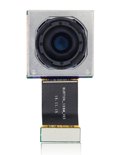 Caméra arrière (grand angle) pour Motorola Edge Plus 5G (XT2061 / 2020) – Image 6