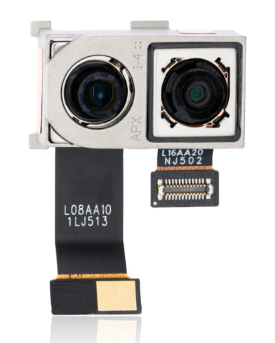 Back Camera (Ultra Wide & Telephoto) For Motorola Edge Plus 5G (XT2061 / 2020)