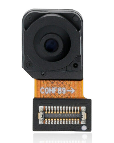 Front Camera For Motorola Edge 20 (XT2143 / 2021) / Edge 20 Fusion (XT2139-2 / 2021) / Edge 20 Lite (XT2139-1 / 2021)