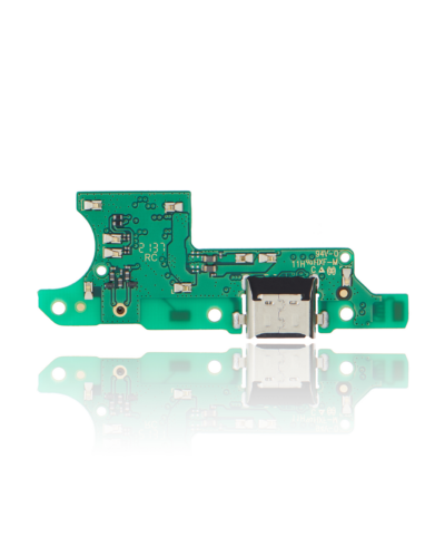 Charging Port Board For Motorola One Fusion (XT2073 / 2020) (Premium)