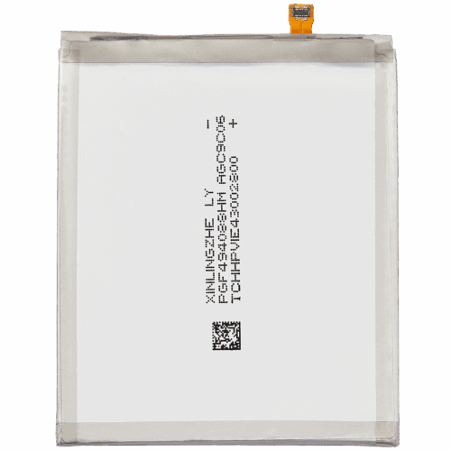 De remplacement batterie pour Samsung Galaxy A51 5G (A516 / 2020) (EB-BA516AMY) (Non-Verzion Model) – Image 3