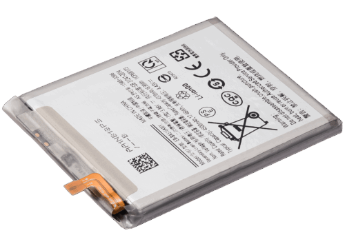 De remplacement batterie pour Samsung Galaxy A51 5G (A516 / 2020) (EB-BA516AMY) (Non-Verzion Model) – Image 5