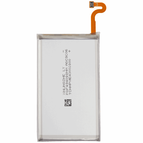 Batterie de remplacement pour Samsung Galaxy S9 Plus – Image 3