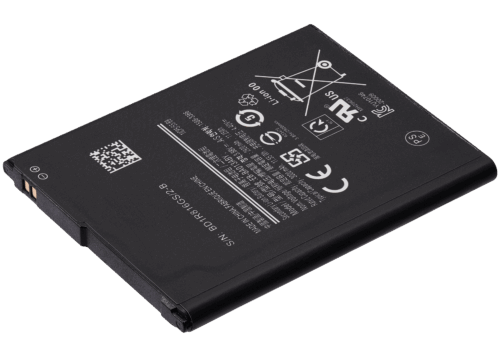 Batterie de remplacement pour Samsung Galaxy A01 Core (A013 / 2020) – Image 6