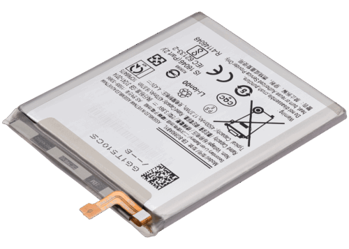 Batterie de remplacement pour Samsung Galaxy S21 FE – Image 6