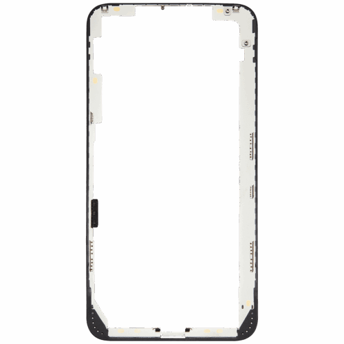 Cadre LCD sans colle compatible avec iPhone XS Max (lot de 10) (OCA Master) – Image 4