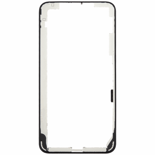 Cadre LCD sans colle compatible avec iPhone XS Max (lot de 10) (OCA Master) – Image 3