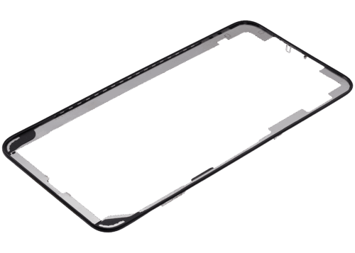 Cadre LCD sans colle compatible avec iPhone XS Max (lot de 10) (OCA Master) – Image 5